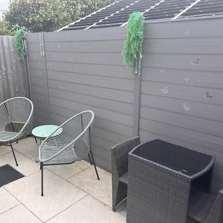 Crow Nest Barton on Sea Exterior foto